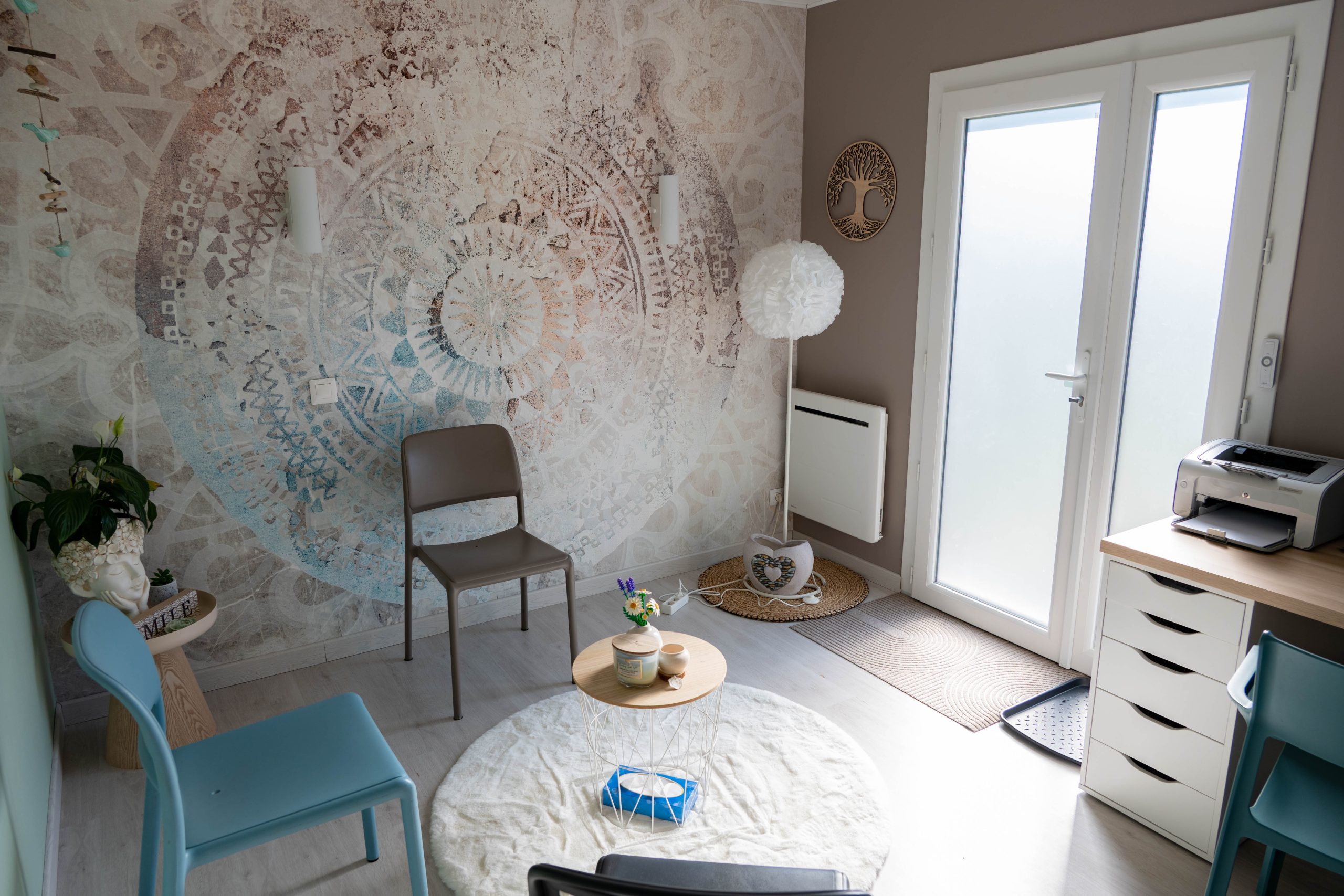 Salon RDV